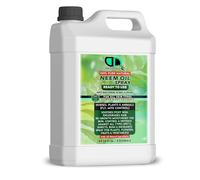 DD Organic Neem Oil A Natural Garden Bug Spray for Plants & Horses.- Insect Repellent & Bug Repellent for House, Skin Care, Hair Growht (2.5 Litre)