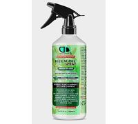 DD Organic Neem Oil A Natural Garden Bug Spray for Plants & Horses - Insect Repellent & Bug Repellent for House, Skin Care, Hair Growht 500ML TRIGER Spray