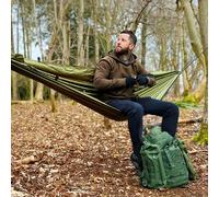 DD Recycled - Camping Hammock