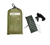 DD Recycled - Tarp 3