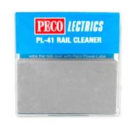 DD Slots PECO Track Rail Cleaner PL-41 - NEW - MACC162