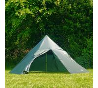DD Hammocks - DD SuperLight Pyramid Tent - Waterproof and Lightweight 1 or 2 Person Tent for Hiking and Advenure Sports