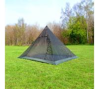 DD Superlight XL Pyramid Mesh Tent