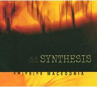 Dd Synthesis - Swinging Macedonia