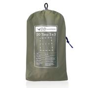 DD Tarp 3x3