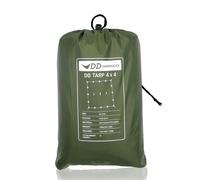 DD Tarp 4x4