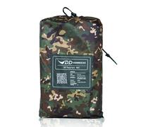 DD Tarp 4x4