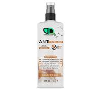 DD Teck 100% Natural Ant Repellent Spray - Non-Toxic, Indoor & Outdoor Pest Control, Easy Application, Long-Lasting Protection, Eco-Friendly, Protect Your Home & Garden (50ml Spray)