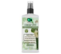 DD Teck 100% Natural Mealybug Control Spray - Fast-Acting Organic Plant Protection - Effective Multipurpose for Houseplants, Vegetables & Gardens - Eco-Friendly Pest Solution (100ml Spray)