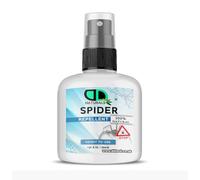 DD Teck 100% Natural Spider Repellent Spray - Non-Toxic, Effective Repellent for Spiders, Prevents Web-Building,Deters Spiders Naturally (30ml)