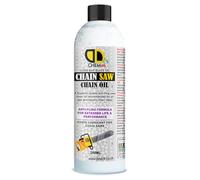 DD Teck 250ml | Chainsaw Chain & Bar Oil For All Makes & Models, Premium Lubricant, Anti Rust Chainsaw Chain Oil, Non Toxic Lubricating Bio Mineral Oil (250ml)