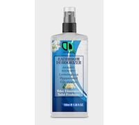 DD Teck Bathroom Deodorizer Aromatic Room Mist with Lemongrass Peppermint & Eucalyptus, Toilet Freshener Spray for Bathroom Air Care, Odor Elimination Home Fragrance, UK Daily Fresh Air 100ml