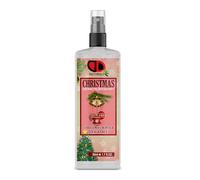 DD Teck Christmas Aromatic Room Spray | Air Freshener for Home, Car & Office, Long-lasting Fragrance, Smoke free, Non-Toxic, Pillow Mist Spray 50ml