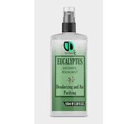 DD Teck Eucalyptus Aromatic Air Spray| 100ml/3.38fl oz | Natural Room Freshener & Odour Neutraliser | Refreshing Essential Oil Mist for Home, Car & Office Use