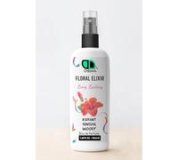 DD Teck Floral Elixir Eau de Parfum for Women, Long Lasting Radiant Sensual Woody Fragrance Spray, Elegant Daily Wear Perfume, Fresh Floral Aroma, Gift Ready Scent for Any Occasion (50ml)