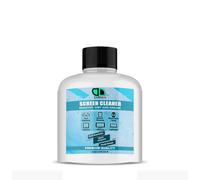 DD Teck Fresh Scent Screen Cleaner for Everyday Device Care, Cleans Glasses Smartphones Tablets Laptops HDTVs and Wearable Technology, Removes Dirt Grease and Surface Marks (30ml Cap)