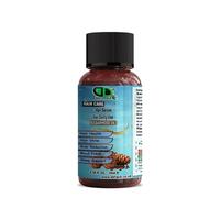 DD Teck Hair Serum for Daily Use With Cedarwood Essential Oil, Moisturizes Scalp & Promotes Hair Growth, Adds Shine & Protects Hair, Balances Sebum Production & Prevents Hair Loss (10ml)