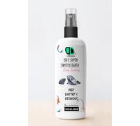 DD Teck ISO E Super Mystic Earth Eau De Parfum 50ml - Long Lasting Unisex Woody Amber Perfume with Deep Earthy & Resinous Musk Notes, Luxury Fragrance Mist for Men & Women Everyday Wear(50ml)