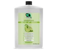 DD Teck Lemon & Lime Essential Oil Ready to Use, 250ml Postal, Vibrant Citrus Aroma for Aromatherapy, Diffuser, Massage, Bath, Body Care, Home Scenting, Everyday Wellness Blend UK.