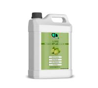 DD Teck Lime Essential Oil 2.5 Litre Ready to Use - Tangy Citrus Fragrance for Diffusers, Home Scenting, Massage, Foot Soaks, DIY Projects, Cleaning Blends and Aromatic Use Formula