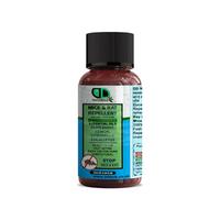 DD Teck Mice Repellent Essential Oil- Peppermint, Lemon, Eucalyptus & Citronella Formula, Long-Lasting Natural Rodent Deterrent for Homes, Cars & Caravans(10ml Cap)