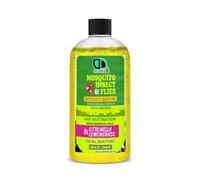 DD Teck Mosquito & Insect Repellent Oil - Lemongrass and Citronella Essential Oils, Natural Body Oil for Repelling Mosquitoes, Flies, Gnats & Biting Insects 50ml Cap