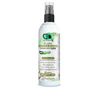 DD Teck Plant Mould & Mildew Remover- Eradicates & Controls | Ready to Use Natural Fungicide for Flowers, Fruits, Veg & Shrubs | Indoor & Outdoor Plant Protection & Growth (250ml Spray)