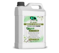DD Teck Plant Mould & Mildew Remover- Eradicates & Controls | Ready to Use Natural Fungicide for Flowers, Fruits, Veg & Shrubs | Indoor & Outdoor Plant Protection & Growth (2.5 LITRE)