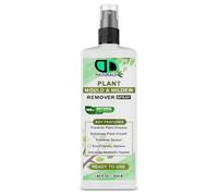 DD Teck Plant Mould & Mildew Remover Spray - Eradicates & Controls | Ready to Use Natural Fungicide for Flowers, Fruits, Veg & Shrubs | Indoor & Outdoor Plant Protection & Growth (100ml Spray)