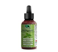 DD Teck Ready to Use Peppermint Essential Oil - Refreshing Cooling Effect, Antimicrobial & Anti-Inflammatory Properties, Supports Headache Relief, Skincare, Hair Growth & Body Pain Comfort 10ml