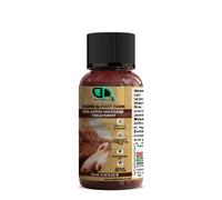 DD Teck Relaxing Hand & Foot Massage Oil - Natural Treatment for Tired, Achy Hands & Feet, Deep Moisturizing & Soothing Formula (10ml)