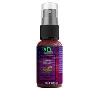 DD Teck Rosemary Air Freshener & Room Spray | Relaxing Mist Pillow Spray | Soothing Aromatherapy Blend | Smokeless Smudge Spray | Cruelty Free, Vegan, Long-lasting (10ml)