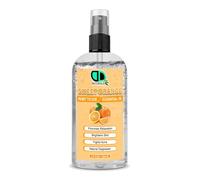 DD Teck Sweet Orange Essential Oil - Ready to Use | Promotes Relaxation & Brightens Skin | Fights Acne & Natural Degreaser | Anti-Inflammatory | Supports Digestion & Immune System (30ml Spray)