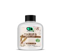 DD Teck Thrips Repellent Spray - 100% Natural & Biodegradable Formula | Long-Lasting Thrips Protection | Eco-Safe Plant Pest Control for Indoor & Outdoor, Prevents Thrips-Borne Diseases (30ml)