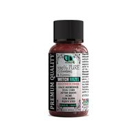 DD Teck Witch Hazel 100% Pure Natural Facial Gentle Cruelty Free, Vegan, Cleansing & Toning - Aromatherapy, Skincare and DIY Beauty Recipes (10ML)