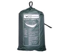 DD Hammocks Travel Hammock/Bivi - Insect Proof Camping Hammock And Ground Shelter Multi-Use With Fine Bug Mesh For Hiking Adventure Olive Green