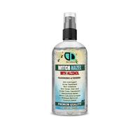 DD Witch Hazel with Alcohol, Hydrating & Cleansing Toner & Astringent for Men & for Women Oily Dry Combination Sensitive Skin (50ml Spray)