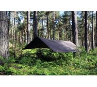 DD Hammocks - DD Tarp XL: Extra Large 4.5m x 3m Waterproof Rectangular Spacious