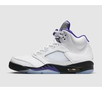 DD0587-141 Air Jordan 5 Retro Dark Concord Mens Trainers Bastkeball White