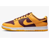 DD1391-702 Nike Dunk Low Arizona State Mens Shoes Sneakers Trainers Sports