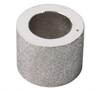 Dd220: 220 Grit Replacement Diamond Grinding Wheel for 350X, 500X, and 750X Drill Doctors