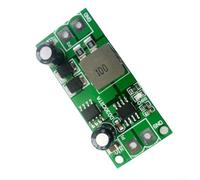 DD30CRTA 12V 3A Solar for battery for charger Module for Acid 1-1000Ah - Intelligent Auto Cut-off Protection for Car Motorcycle RV Marine(Without Terminals)