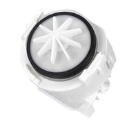 DD31-00016A Assembly Dishwasher Drain Pumping Replacement for AP5917178 PS9606350 EAP9606350 PD00036475 4000925 Drain Assembly