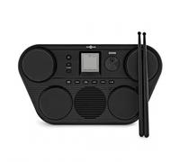 DD50 Portable Digital Drum Pad by Gear4music