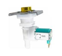 DD62-00084A 33299012 120V 60Hz Dishwasher Water Inlet Valve OEM Parts，Compatible For SAMSUNG
