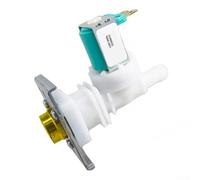 DD62-00084A Dishwasher Water Inlet Valve, 120V Plastic Replacement Part Compatible With for SAMSUNG Dishwashers For Reliable Water Flow Control