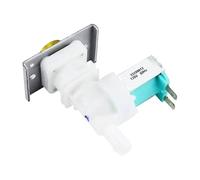DD62-00084A For Dishwasher Water Inlet Valve Replacement Part For Dishes Washer