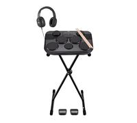 DD70 Portable Electric Drum Pad Pack by Gear4music