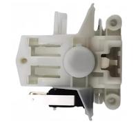 DD81-02132A dishwasher door lock DD81-01629A, Compatible For Samsung