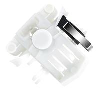 DD81-02132A Dishwasher Door Switch Latch Replacement by Gattaidar Compatible with Samsung Dishwasher Replaces DD81-01629A PS8764558 EAP8764558 AP6287051